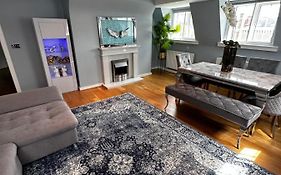 One Bedroom Flat In Chelsea